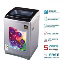 Walton WWM-AFT90W Washing Machine